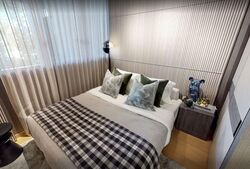 Flora Drive (D17), Condominium #599292851